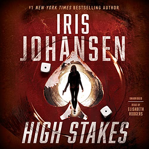 High Stakes - Iris Johansen