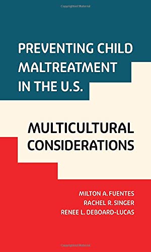 Milton A. Fuentes-Preventing Child Maltreatment