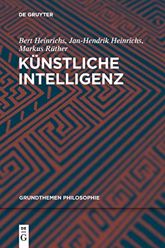 Künstliche Intelligenz - Bert Heinrichs