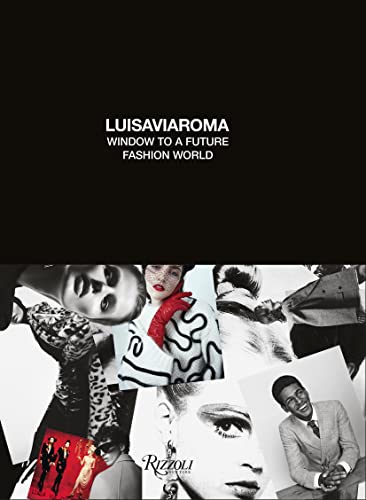 Cesare Maria Cunaccia-LuisaViaRoma