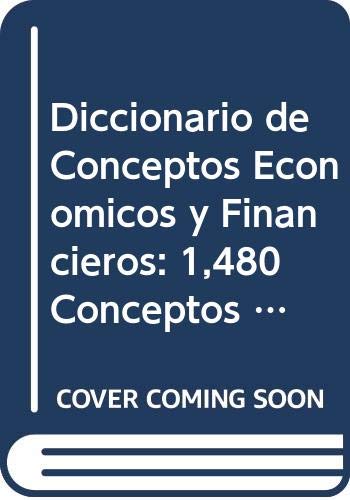 Fernando Martino Mendiluce-Diccionario de conceptos económicos y financieros