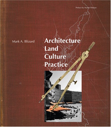 Mark Blizard-Architecture