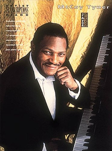 The McCoy Tyner Collection