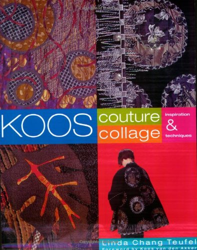 Koos couture collage - Linda Chang Teufel