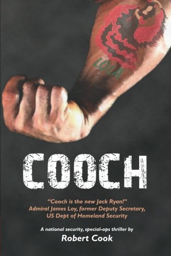 Robert Cook-Cooch