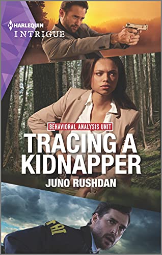 Tracing a Kidnapper - Juno Rushdan