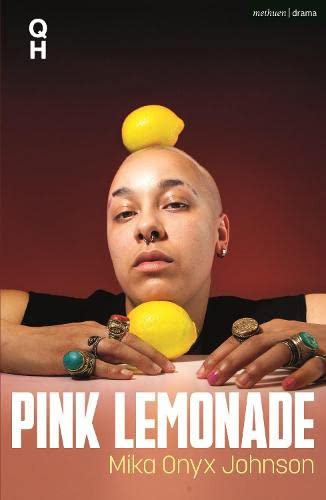 Pink Lemonade - Mika Onyx Johnson