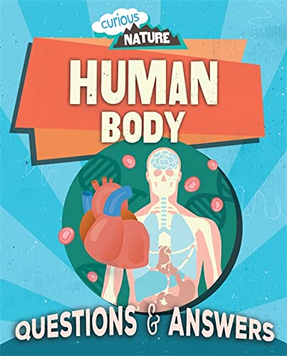 Nancy Dickmann-Human Body