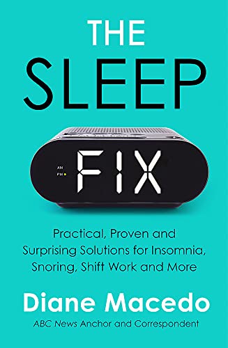 Sleep Fix - Diane Macedo