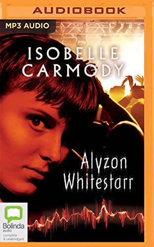 Isobelle Carmody-Alyzon Whitestarr