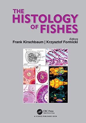 Krzysztof Formicki-Histology of Fishes