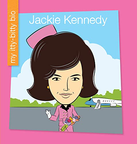 Meeg Pincus-Jackie Kennedy