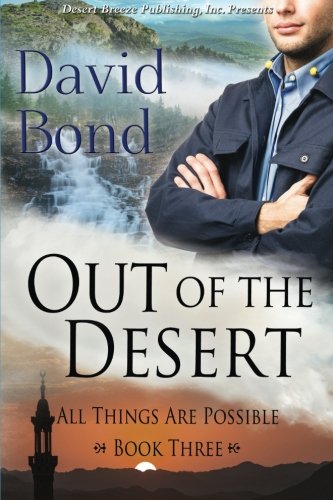David Bond-Out of the Desert