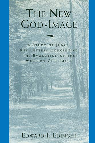Edward F. Edinger-The New God-Image