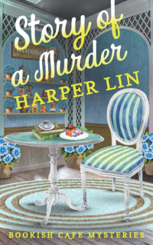 Harper Lin-Story of a Murder