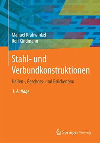 Rolf Kindmann-Stahl- und Verbundkonstruktionen