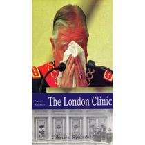 London Clinic - Luis Alejandro Salinas