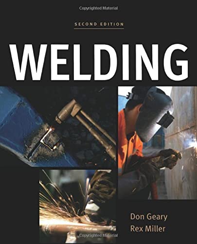 David J. Hoffman-Welding