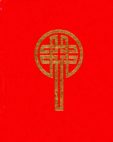 Michael Perham-Revised Common Lectionary in NRSV