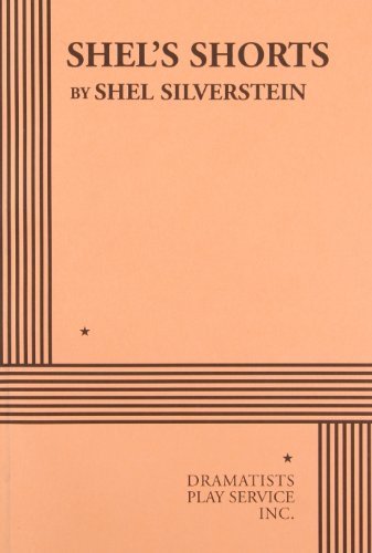 Shel's shorts - Shel Silverstein