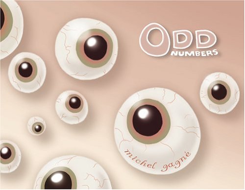 Michel Gagné-Odd numbers
