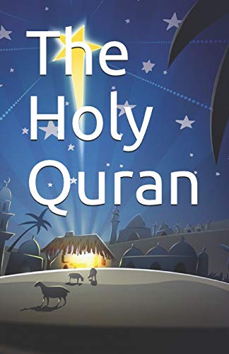 Allah-The Holy Quran