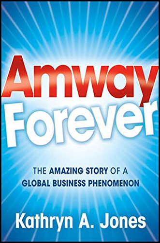Kathryn A. Jones-Amway Forever