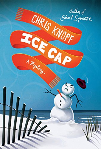 Chris Knopf-Ice cap