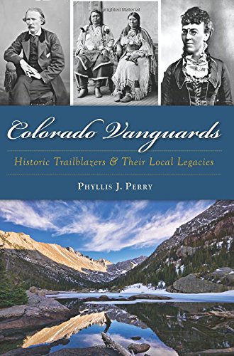Phyllis J Perry-Colorado Vanguards