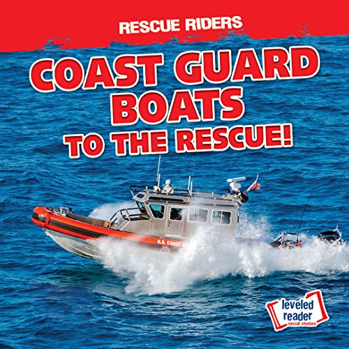 Frances Nagle-Coast Guard Boats to the Rescue!