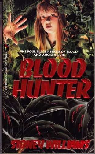 Sidney Williams-Blood hunter