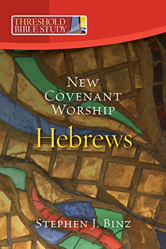 New Covenant Worship - Stephen Binz