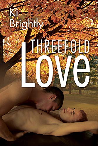 Ki Brightly-Threefold Love