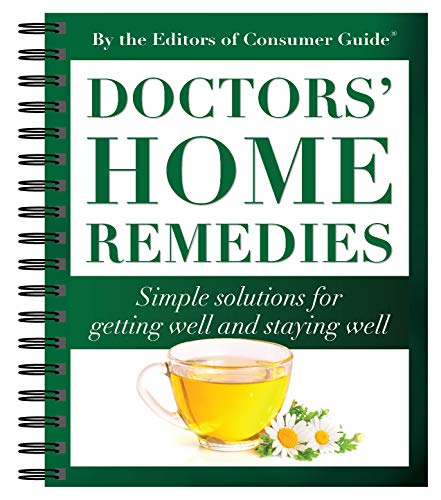 Publications International Ltd.-Doctors' Home Remedies