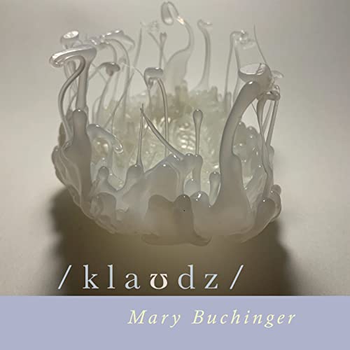 Mary Buchinger-/Klaudz/