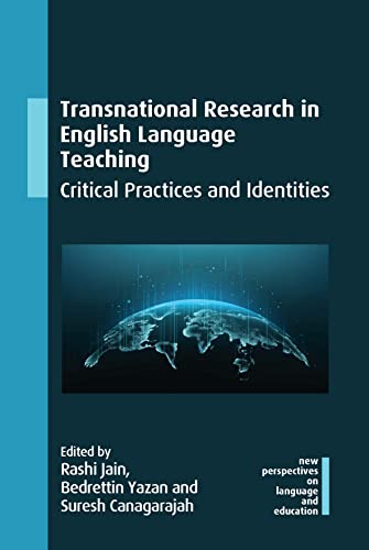 Transnational Research in English Language Teaching - Rashi Jain