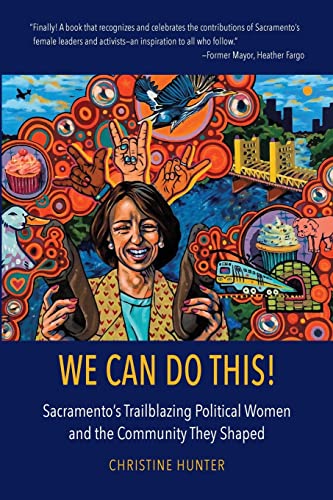 Christine Hunter-We Can Do This!