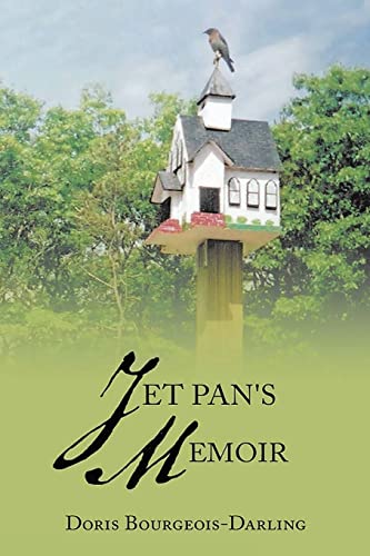 Doris Bourgeois-Darling-Jet Pan's Memoir