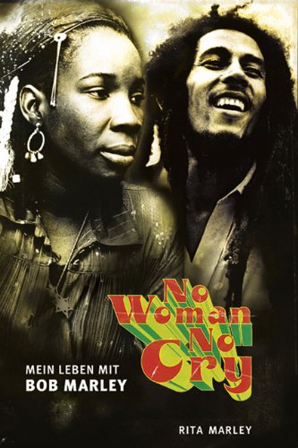 Rita Marley-No Woman No Cry