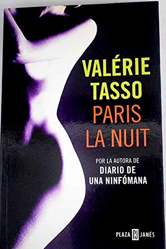 Paris La Nuit (Obras Diversas) - Valeri Mougeot