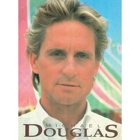 Douglas, Michael