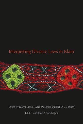 Interpreting Divorce Laws In Islam - Mehdi