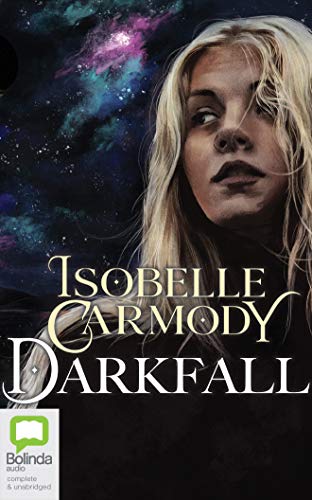 Darkfall - Isobelle Carmody