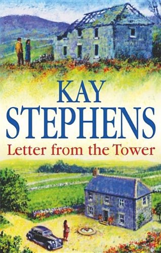 Kay Stephens-Letter from the Tower