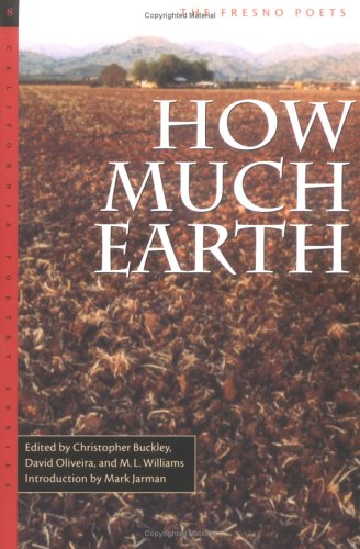 How much earth - Christopher  Buckley
