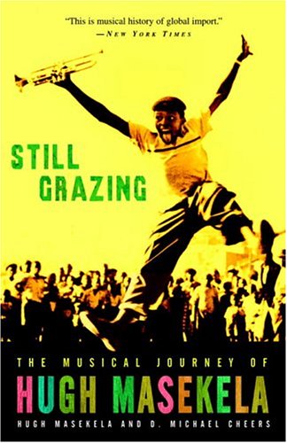 Hugh Masekela-Still Grazing