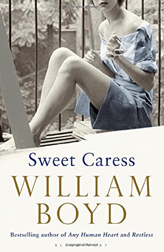 Boyd, William-Sweet caress