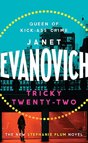 Janet Evanovich-Tricky Twenty-Two