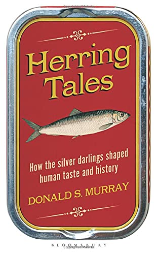 Donald S. Murray-Herring tales