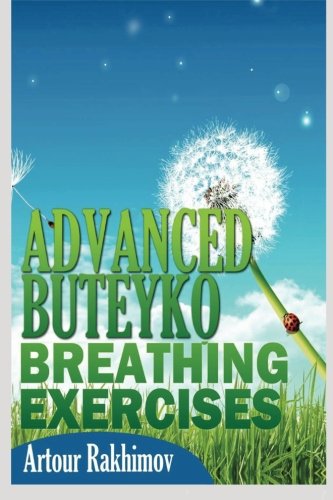 Advanced Buteyko breathing exercises - Artour Rakhimov
